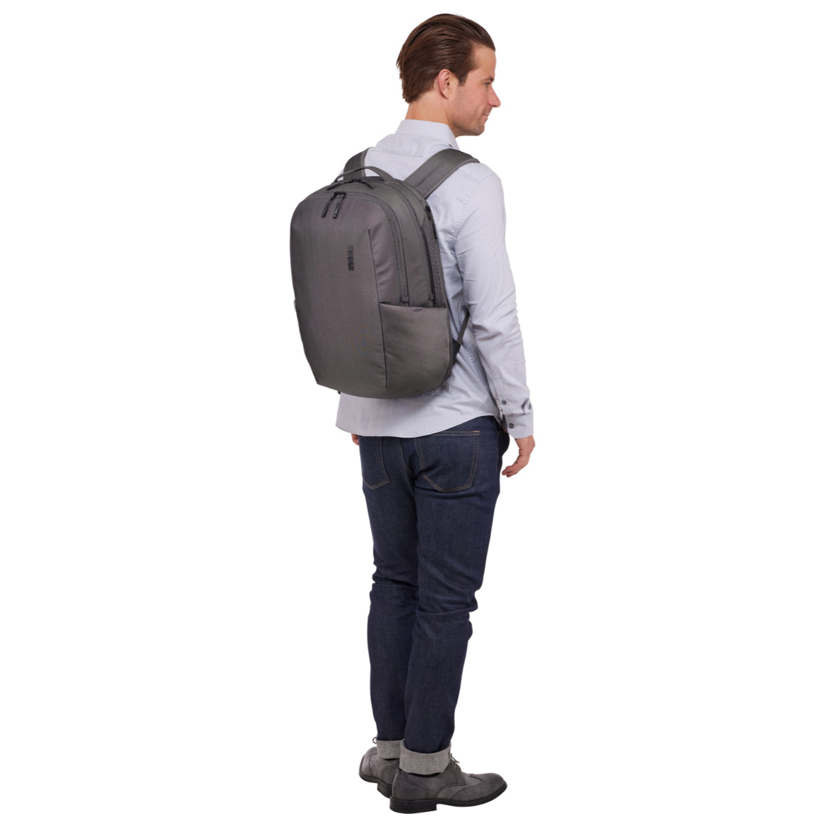 Rucsac urban Thule Subterra 2, 27L, Gri