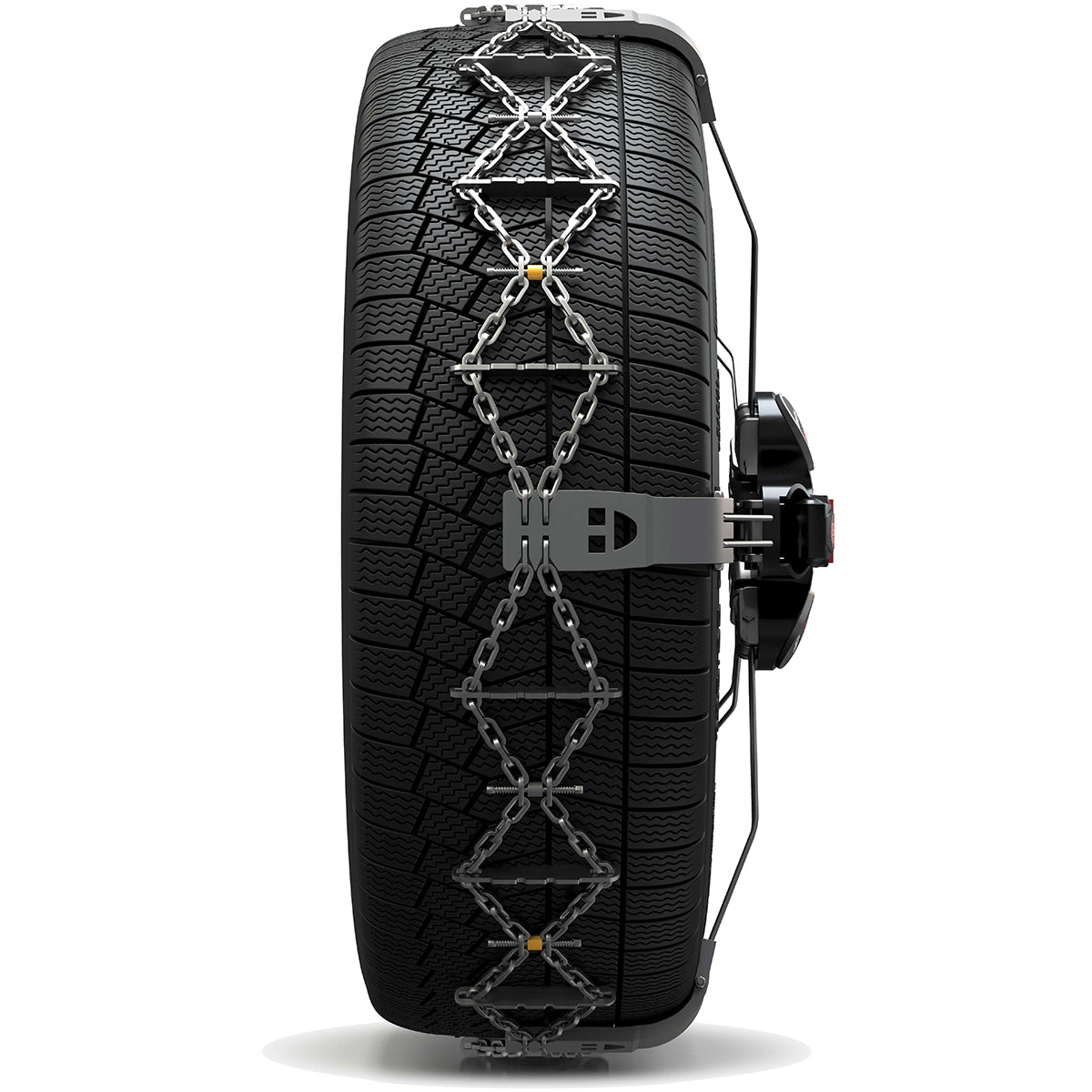 Lanturi antiderapante König K-Summit VAN K84