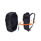 Rucsac urban hibrid Thule Paramount, 26L, Black