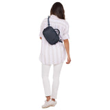 Geanta de umar, Thule, Subterra 2 Crossbody, 5L, Dark Slate