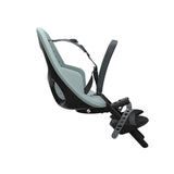Scaun pentru copii, cu montare pe bicicleta in fata - Thule Yepp 2 Mini Front mounted, Alaska