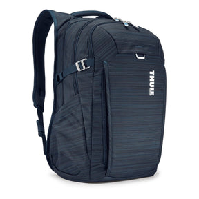Rucsac urban cu compartiment laptop Thule Construct 28L Albastru inchis
