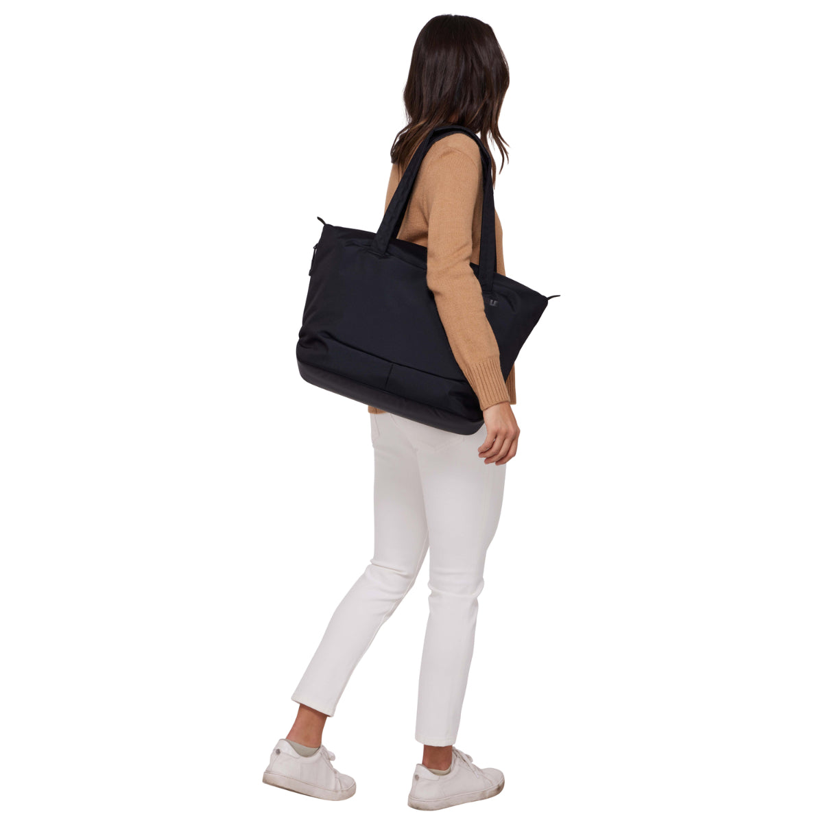 Geanta de umar, Thule Subterra 2 Tote Bag, Negru