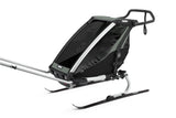 Carucior multisport Thule Chariot Lite 1 Agave