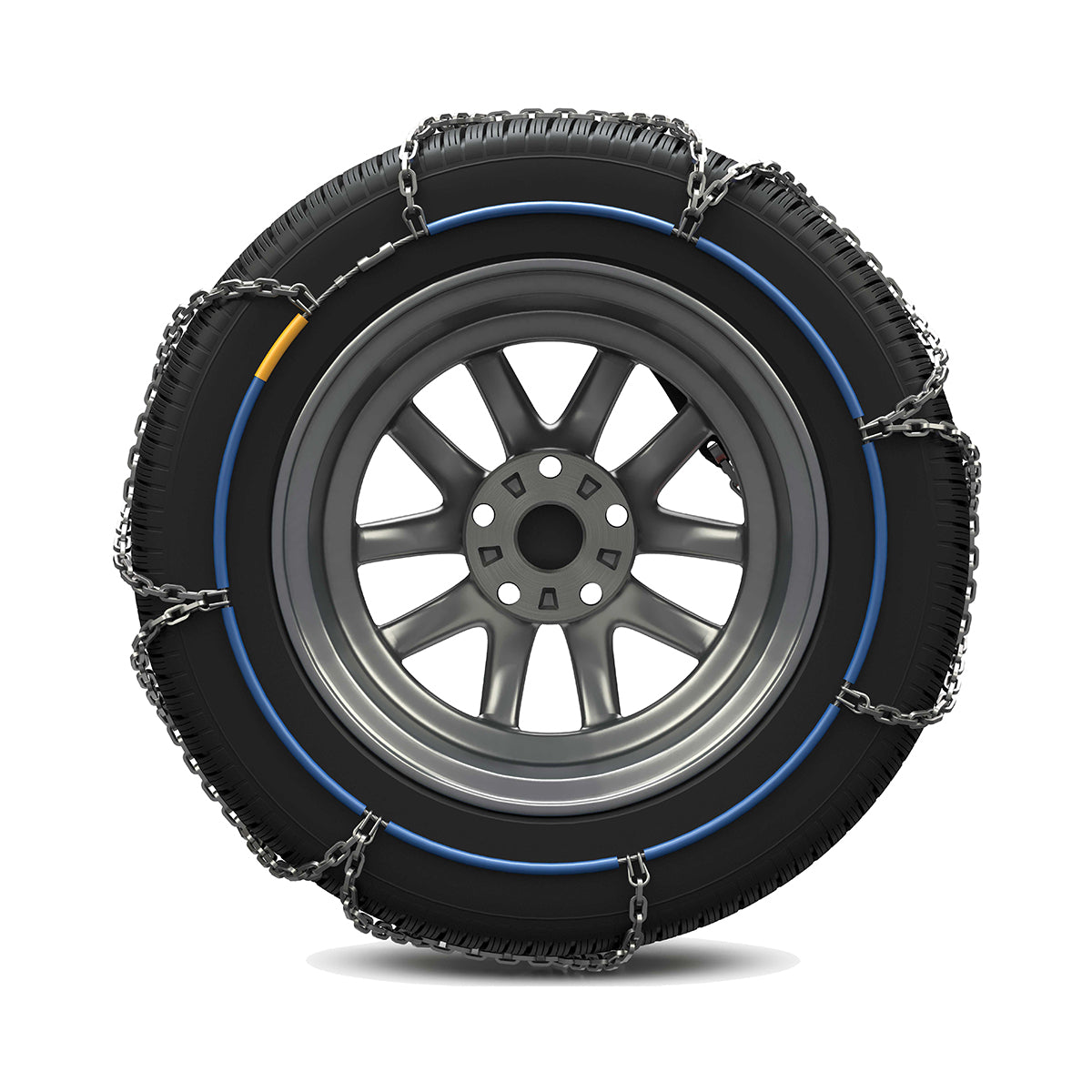 Lanturi antiderapante König CB-12 050
