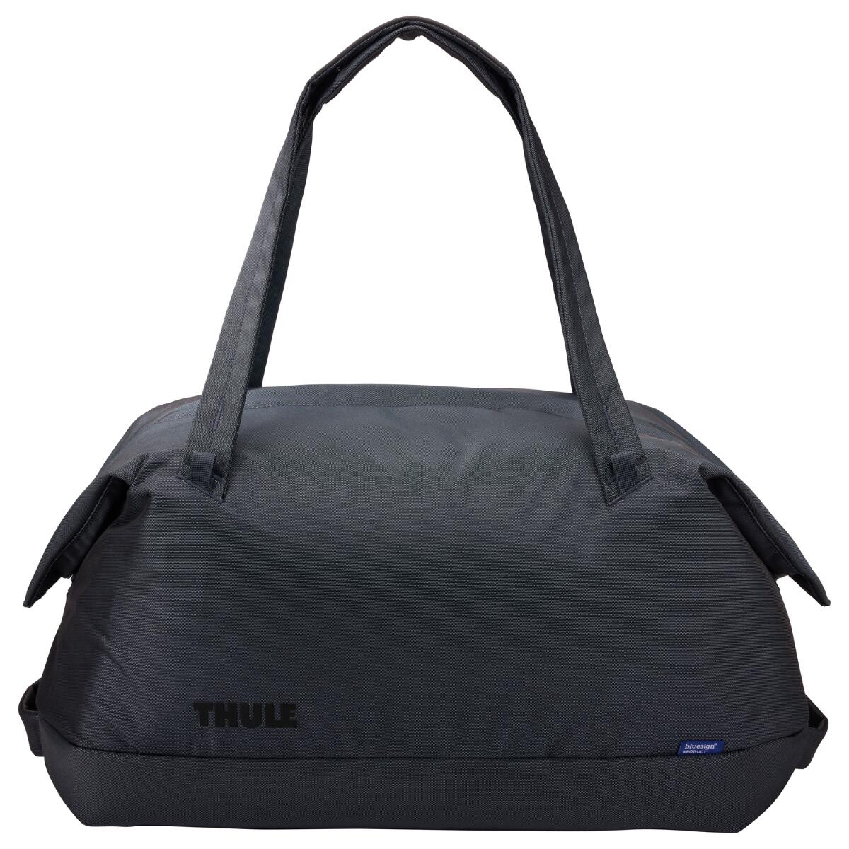 Geanta voiaj, Thule, Subterra Duffel, 35L, Dark Slate