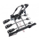 Suport biciclete Peruzzo Parma 3 biciclete 706/3 cu prindere pe carligul de remorcare