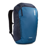 Rucsac urban cu compartiment laptop, Thule, Chasm, 26L, Poseidon