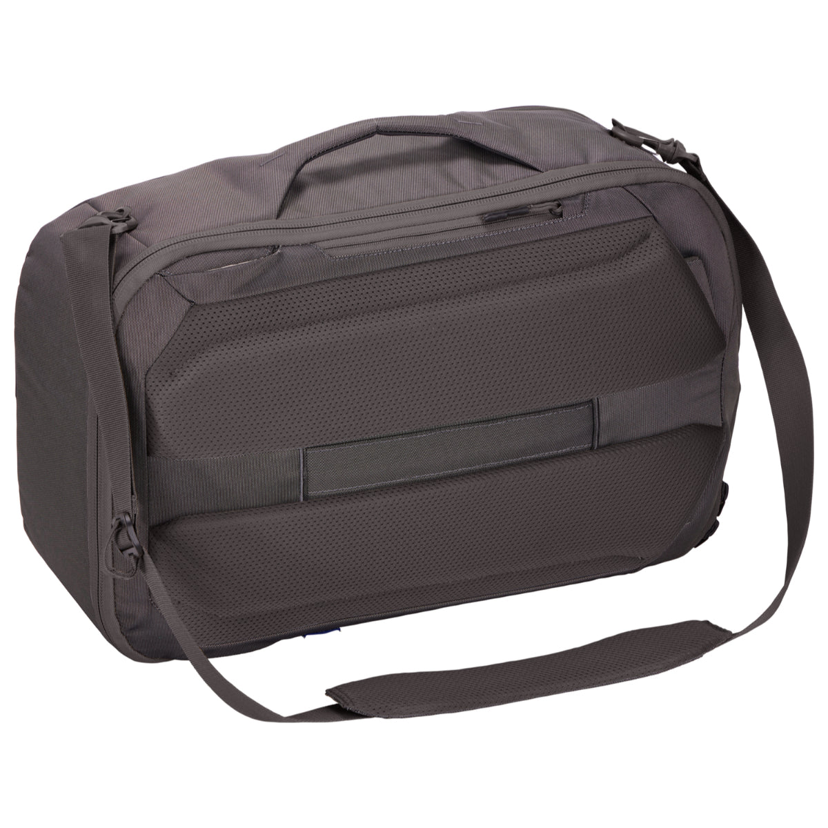 Rucsac urban Thule Subterra 2 Convertible Carry-On, 40L, Vetiver Gray