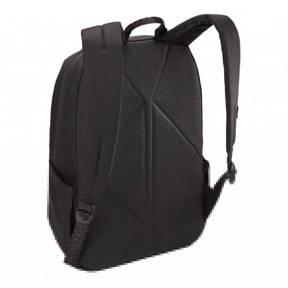 Rucsac urban cu compartiment laptop, Thule, Notus, 20L, Negru