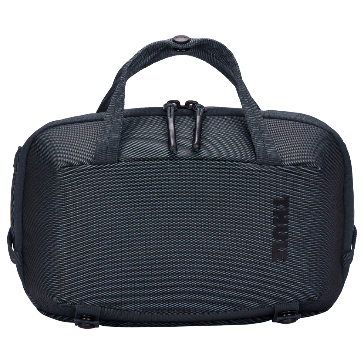 Geanta de umar, Thule, Subterra 2 Crossbody, 5L, Dark Slate