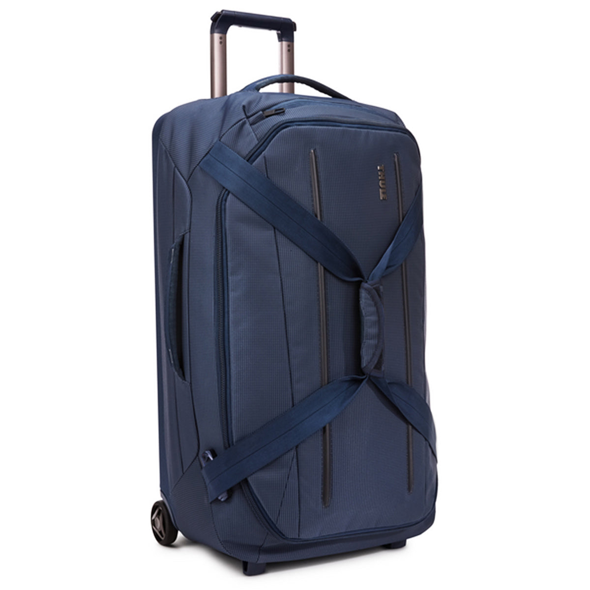 Geanta voiaj, Thule, Crossover 2 Wheeled Duffel, 76 cm/30", Dress Blue