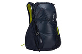 Rucsac schi/snowboard Thule Upslope 35L Lime Punch