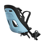 Scaun pentru copii, cu montare pe bicicleta in fata - Thule Yepp Nexxt 2 Mini Aquamarine Blue