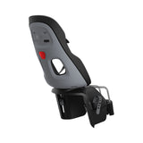 Scaun pentru copii, cu montare pe bicicleta in spate - Thule Yepp Nexxt 2 Maxi Frame mounted, Monument Gray