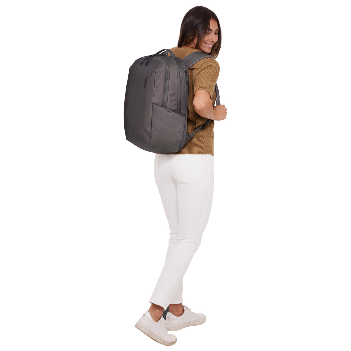 Rucsac urban Thule Subterra 2, 27L, Gri