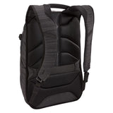 Rucsac urban cu compartiment laptop, Thule, Construct, 24L, Negru