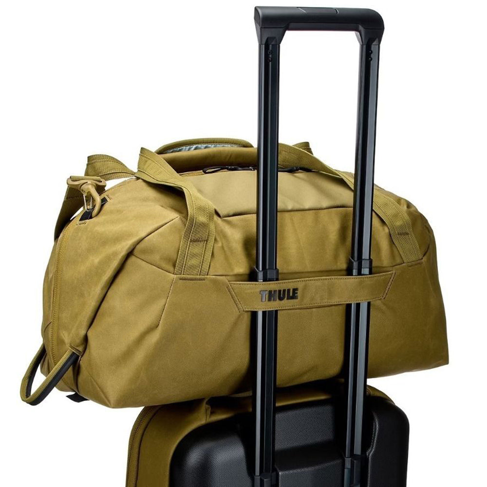 Geanta voiaj, Thule, Aion 2 Duffel, 35L, Nutria