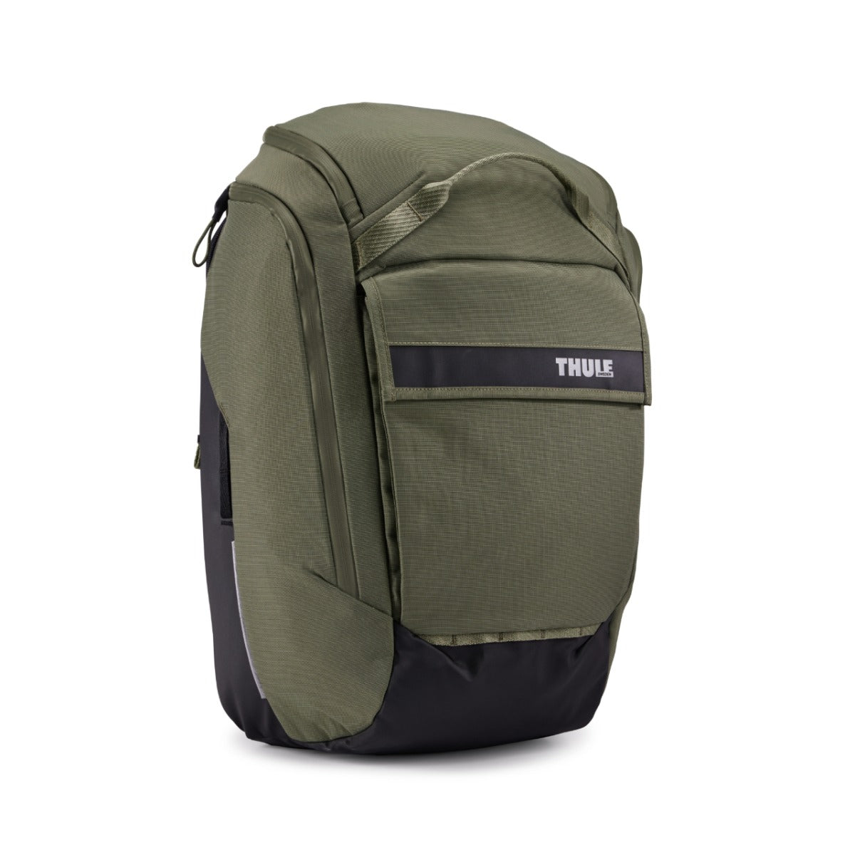 Rucsac urban hibrid Thule Paramount, 26L, Green