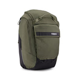 Rucsac urban hibrid Thule Paramount, 26L, Green