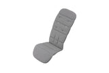 Accesoriu Thule  Seat Liner - captuseala pentru scaun carucior Thule Sleek si Thule Spring - Grey Melange