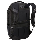 Rucsac urban cu compartiment laptop, Thule, Accent, 28L, Black