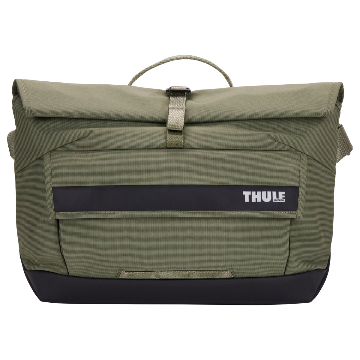Geanta de umar, Thule, Paramount Crossbody, 14L, Verde