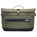 Geanta de umar, Thule, Paramount Crossbody, 14L, Verde