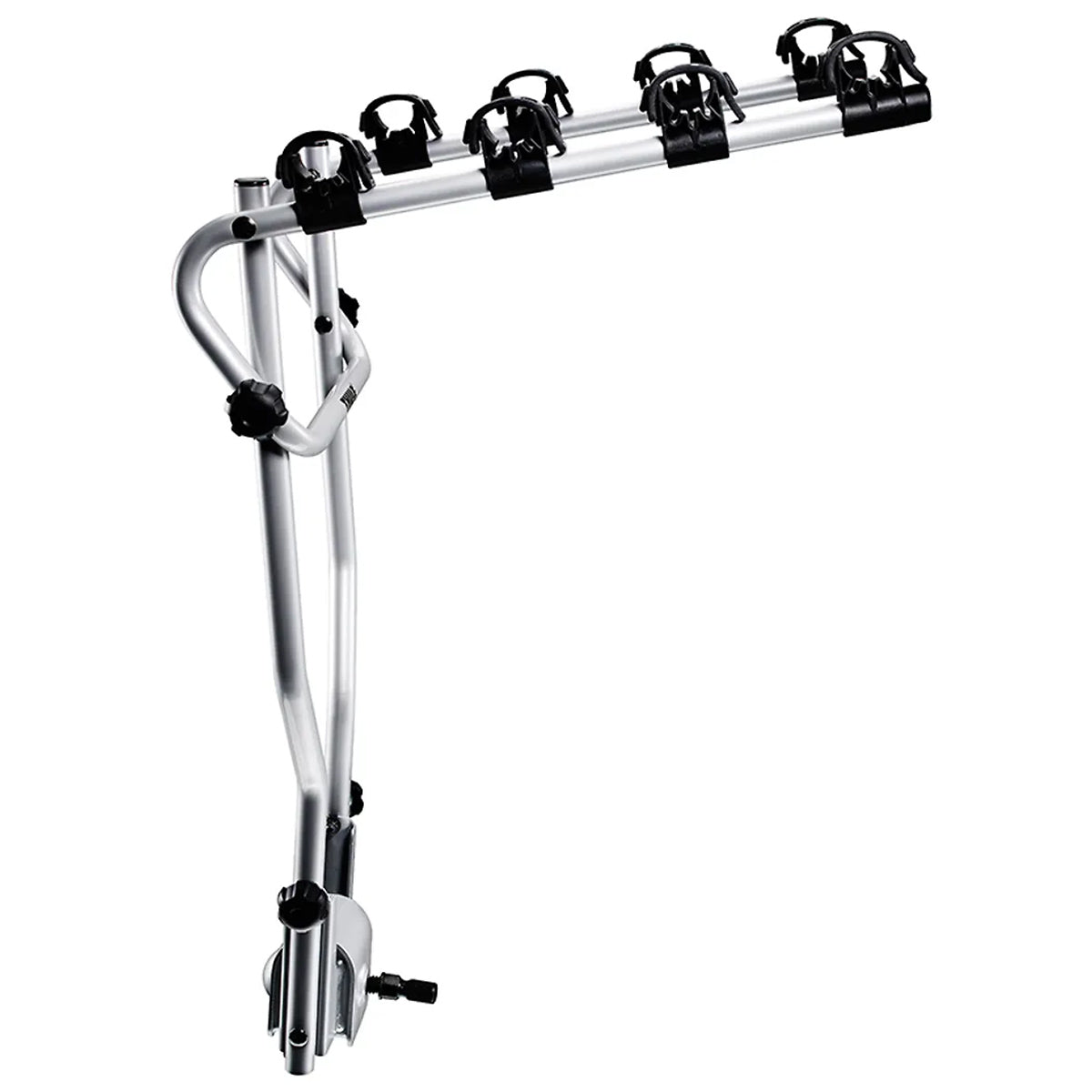 Suport biciclete Thule HangOn 9708 cu prindere pe carligul de remorcare - pentru 4 biciclete