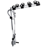 Suport biciclete Thule HangOn 9708 cu prindere pe carligul de remorcare - pentru 4 biciclete