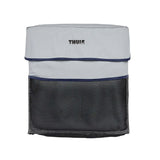 Accesoriu cort auto - Geanta pentru ghete, Thule, Haze grey