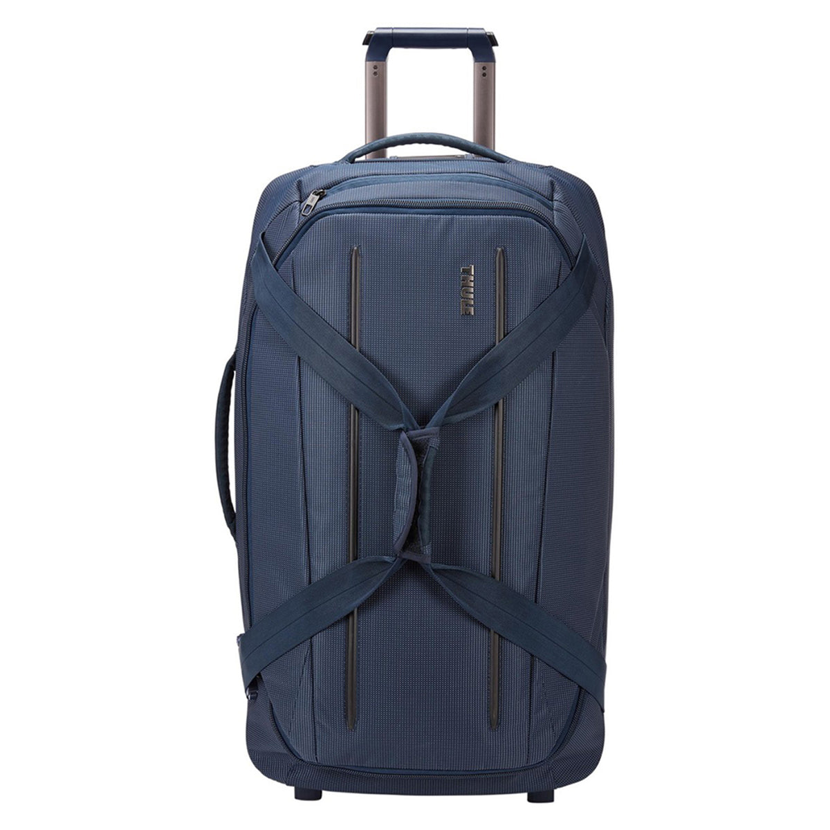 Geanta voiaj, Thule, Crossover 2 Wheeled Duffel, 76 cm/30", Dress Blue