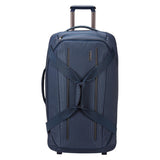 Geanta voiaj, Thule, Crossover 2 Wheeled Duffel, 76 cm/30", Dress Blue