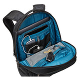 Rucsac urban cu compartiment laptop, Thule, Subterra, 23L, Black