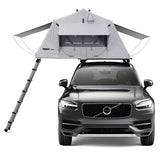 Cort auto cu prindere pe plafon, Thule, Kukenam, 3 persoane, Haze Gray