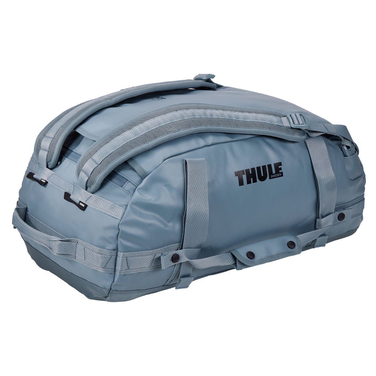 Geanta voiaj duffel, Thule, Chasm, 40L, Pond