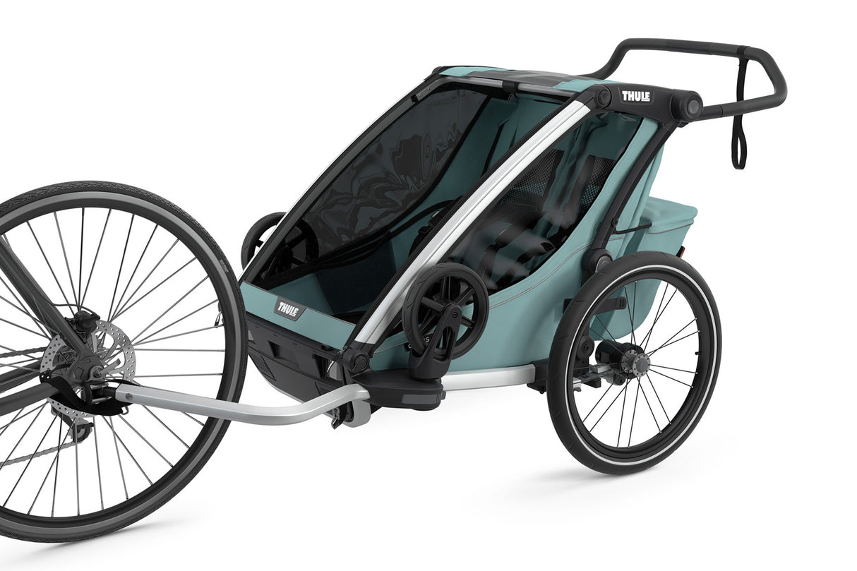 Carucior multisport Thule Chariot Cross 2, Alaska - NU SE MAI PRODUCE
