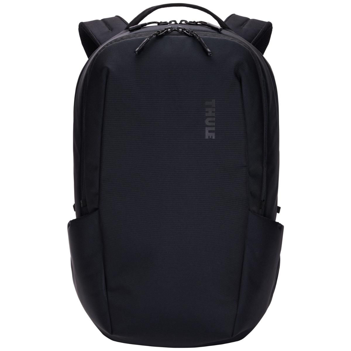 Rucsac urban Thule Subterra 2, 21L, Negru
