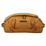 Geanta voiaj duffel, Thule, Chasm, 40L, Golden