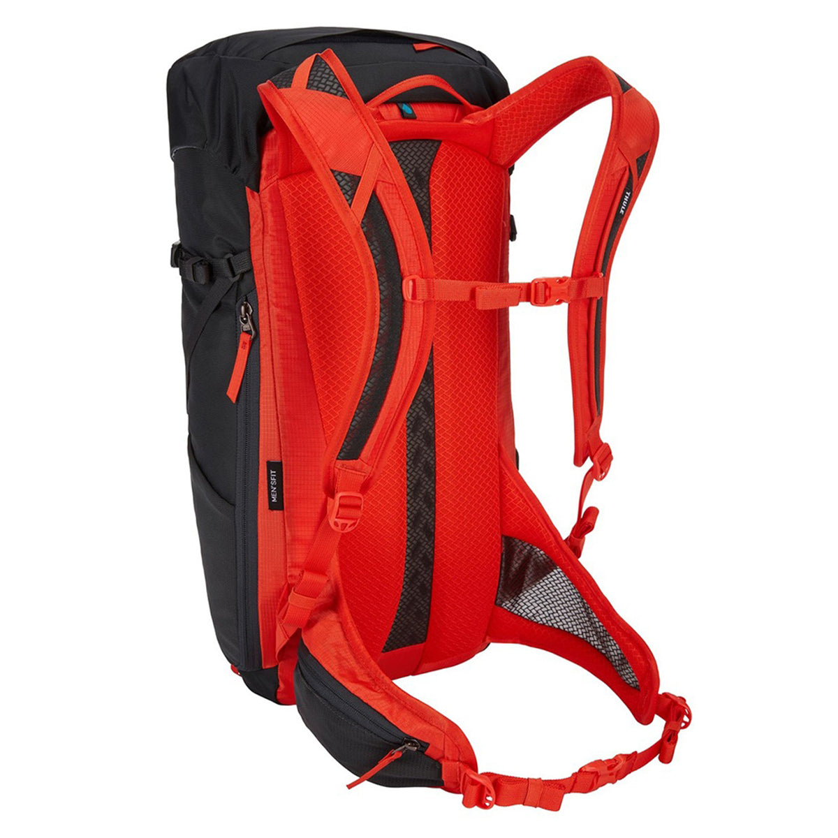 Rucsac tehnic Thule AllTrail, 25L, Barbati, Obsidian Gray