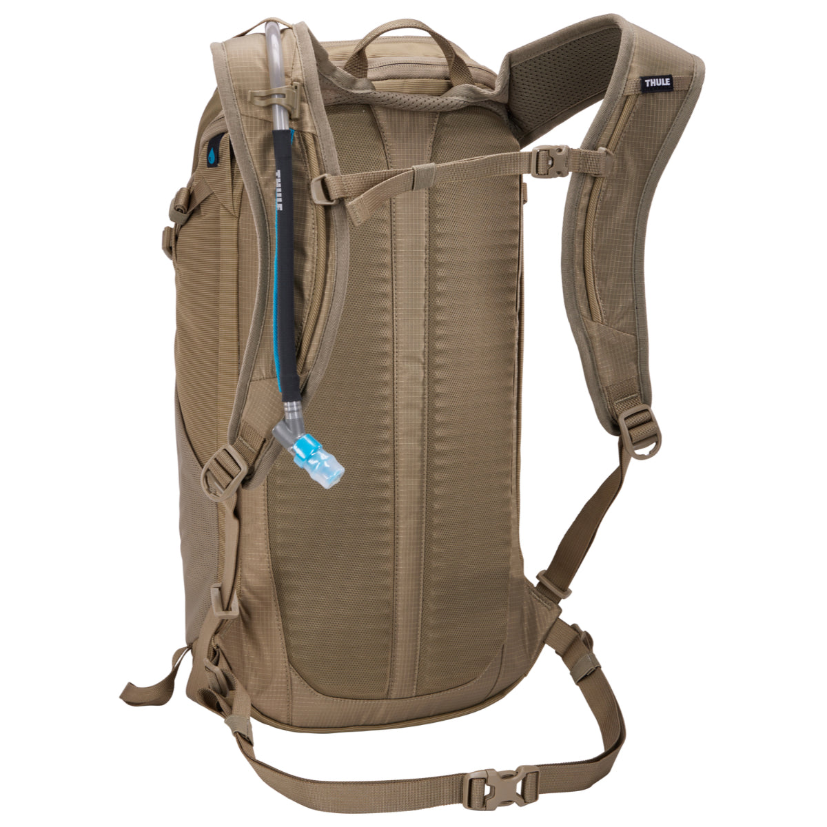 Rucsac hidratare Thule AllTrail 16L, Kaki