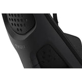 Scaun pentru copii, Thule Yepp 2 Maxi Midnight Black Rack mounted, cu montare pe bicicleta in spate