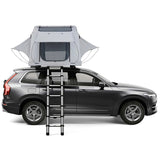Cort auto cu prindere pe plafon, Thule, Kukenam, 3 persoane, Haze Gray