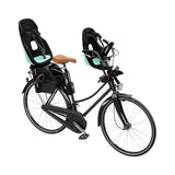 Scaun copii, Thule Yepp Nexxt 2 Mini Mint Green, cu montare pe bicicleta in fata