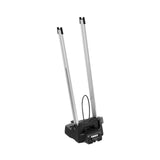 Suport pentru prinderea rotii pe barele transversale Thule Front Wheel Holder 547001