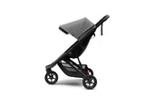 Copertina pentru carucior Thule Spring CANOPY GREY MELANGE