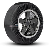 Set 2 huse antiderapante GoSoft Urban D