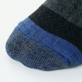 Sosete Tricotate din Lana Merino - Confort Termic pentru Sezonul Rece, flausate pe interior