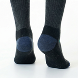 Sosete Tricotate din Lana Merino - Confort Termic pentru Sezonul Rece, flausate pe interior