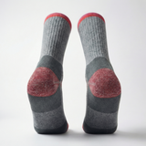 Sosete Tricotate din Lana Merino - Confort Termic pentru Sezonul Rece, flausate pe interior